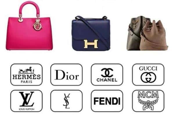 大同市灵丘回收名包